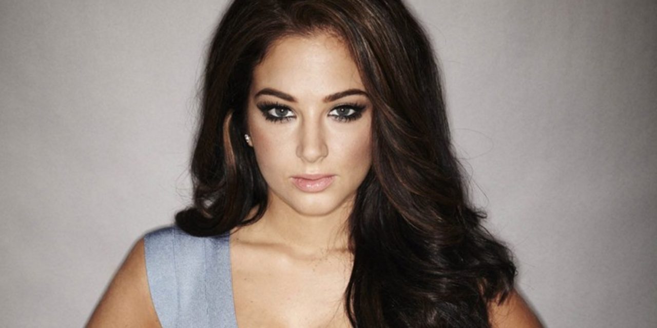 1280px x 640px - Tulisa: Is She Really A Feminist Icon? - opinionista.us