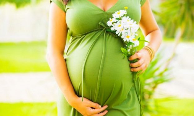 1st Pregnancy:  5 Things No One Ever Tells You