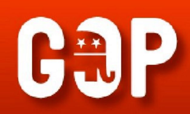 #TWAG: The World According To GOP