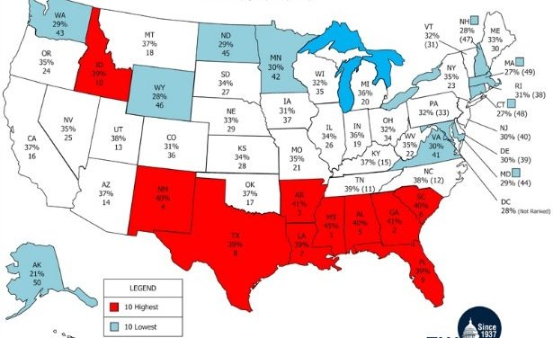 47%: What Bothers Me Most About Romney’s Speech