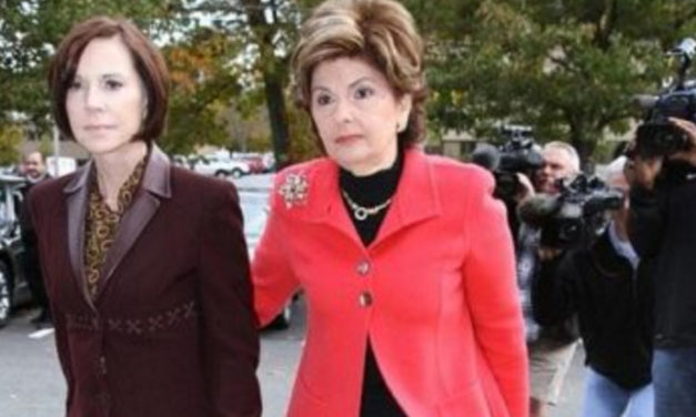 Allred’s October Surprise: A Shock