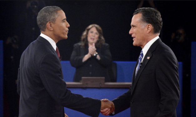 5 Thoughts On The 2nd Presidential Debate