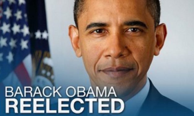 10 Thoughts On The 2012 Presidential Election