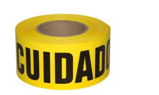 One Word On The GOP Hispanic Strategy: Cuidado!