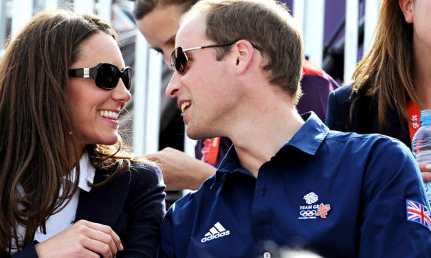 Yes, Another Post On Kate Middleton’s Pregnancy