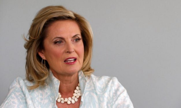 Ann Romney Takes Mitt’s Loss Hard