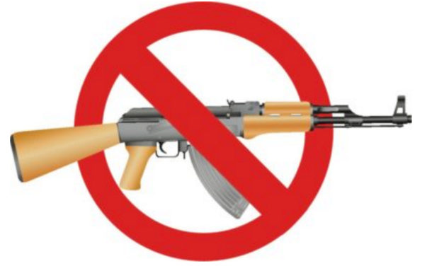 In Defense Of Gun Bans