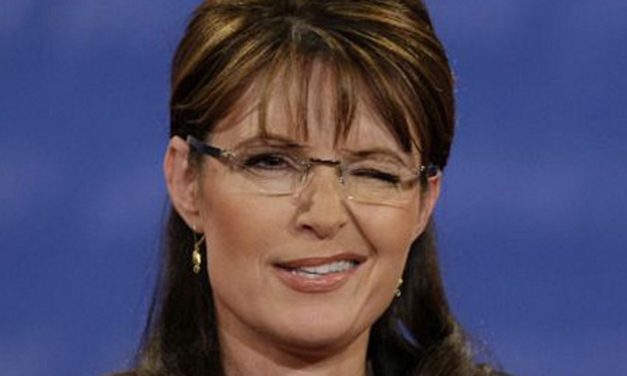 Sarah Palin: Palin’ In Comparison