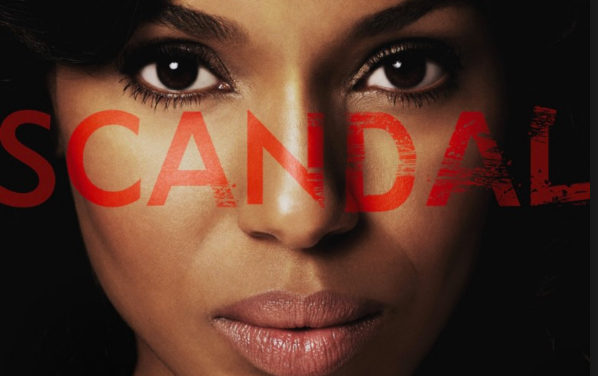 Scandal: Addictive But Flawed