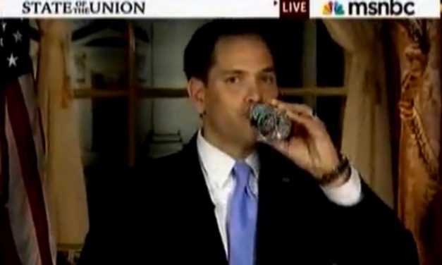 The Substance And Form Of Marco Rubio’s SOTU Response