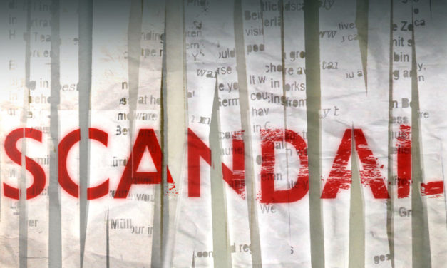 Scandal: The Good, The Bad, & The Questions