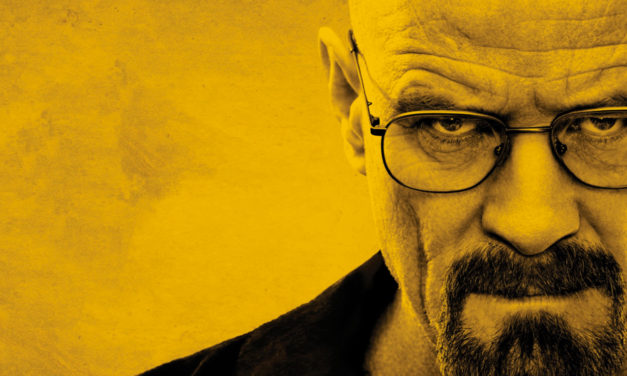 What Kind Of Breaking Bad Watcher Are You?