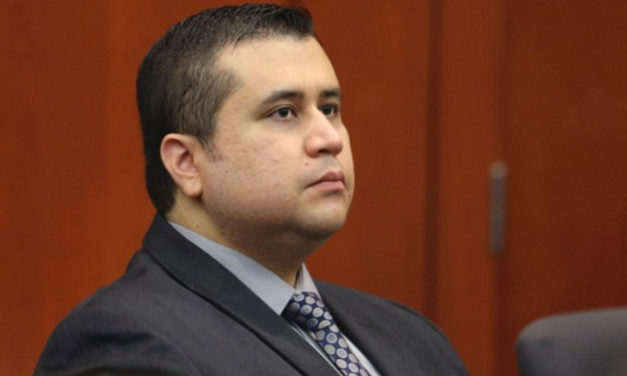 Why George Zimmerman Is Better Than Today’s GOP