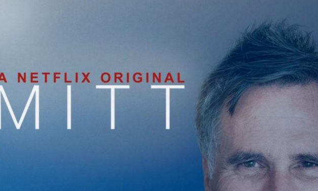 On Mitt’s Netflix Mitt