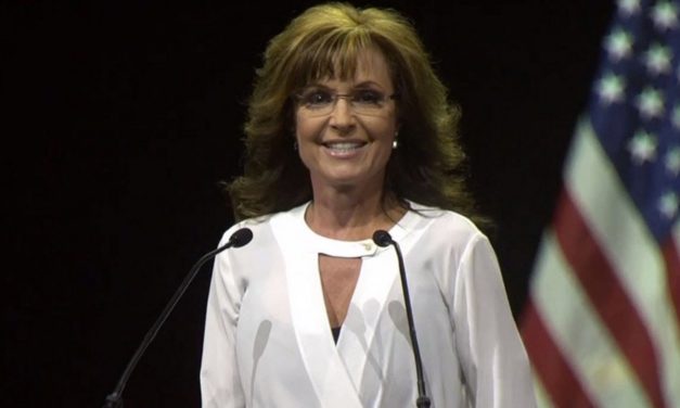 Palin’s Baptism By Waterboarding