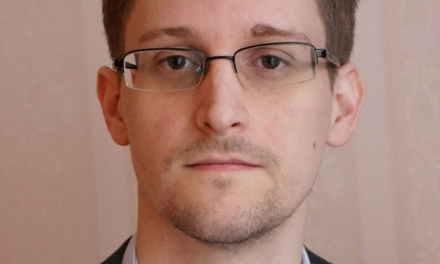 Why Can’t I Make Up My Mind About Snowden?