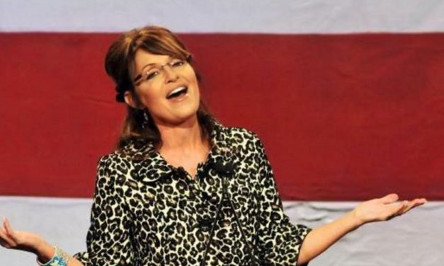 Sarah Palin Does Owe Us An Apology