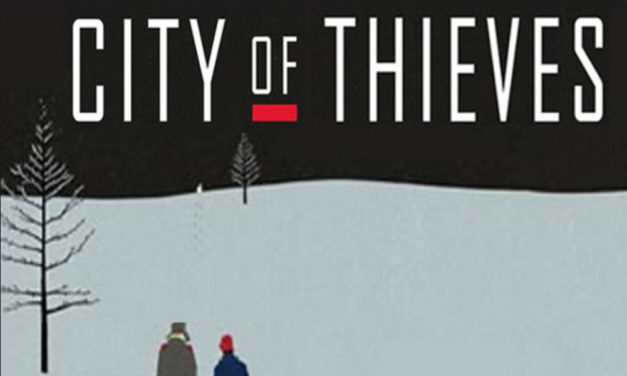 City Of Thieves