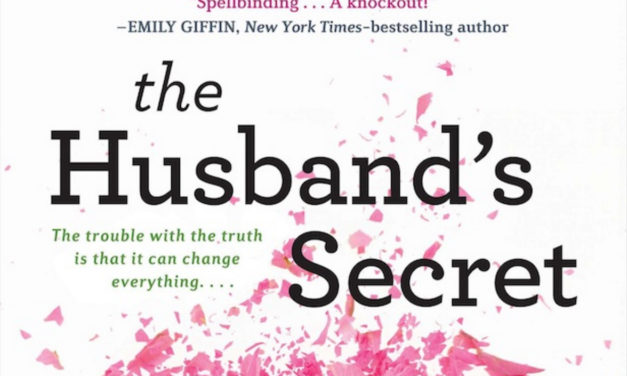 The Husband’s Secret