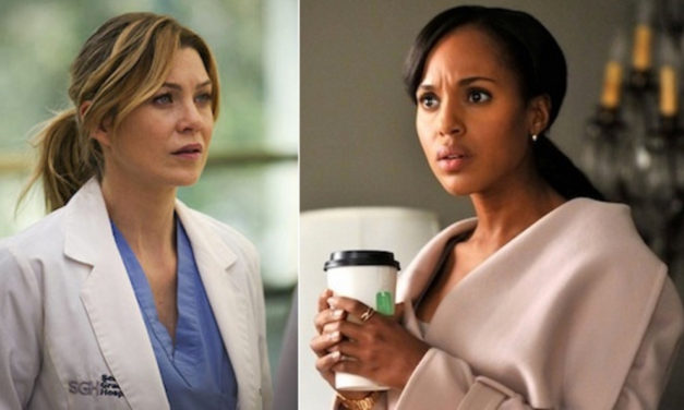 Grey’s vs Scandal: Credible vs. Incredible