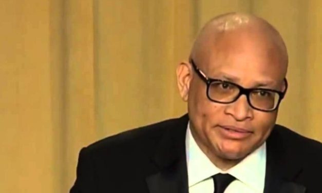 WHCD: No More Wilmore